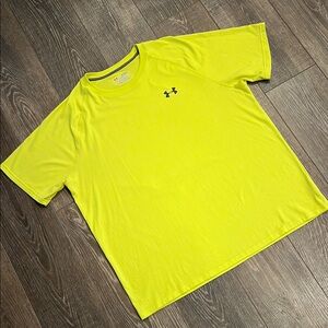 Under Armour Heat Gear T-Shirt